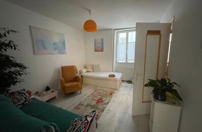 vente appartement 338 500 € à proximité de Salles-sur-Mer (17220)