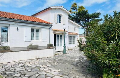 vente maison 1 219 000 € à proximité de Nieul-sur-Mer (17137)