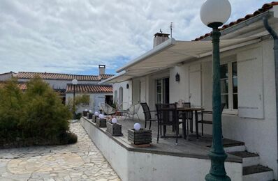 vente maison 954 000 € à proximité de Saint-Michel-en-l'Herm (85580)