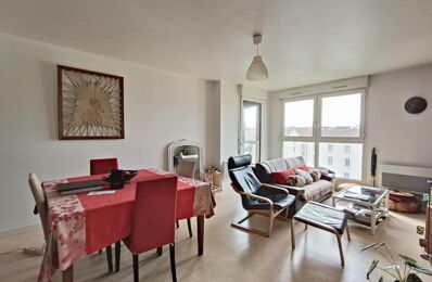 vente appartement 395 000 € à proximité de Brindas (69126)