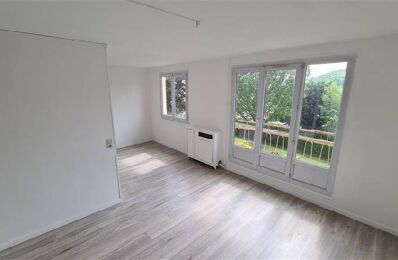 vente appartement 97 000 € à proximité de Quévreville-la-Poterie (76520)