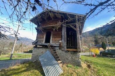 Maison 3 pièces 148000 €