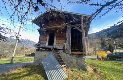 vente maison 148 000 € à proximité de Chamonix-Mont-Blanc (74400)