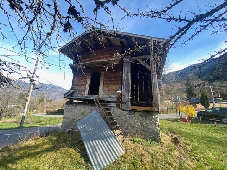 Maison 3 pièces  — photo 1