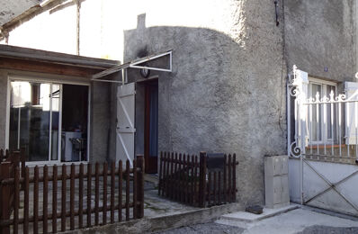 vente maison 126 600 € à proximité de Bordères-Louron (65590)