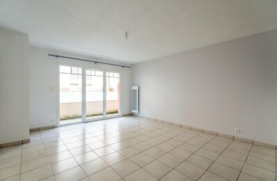 appartement 3 pièces 57 m2 à vendre à Gujan-Mestras (33470)