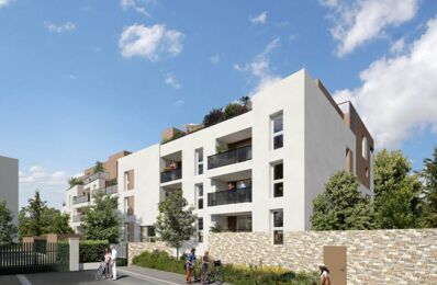 vente appartement 211 900 € à proximité de Nîmes (30000)