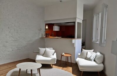 vente appartement 78 000 € à proximité de Aubord (30620)