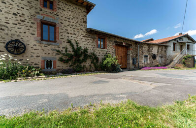vente maison 570 000 € à proximité de Savigny (69210)