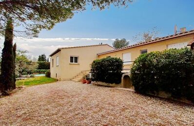 vente maison 585 000 € à proximité de Saint-Bauzille-de-la-Sylve (34230)