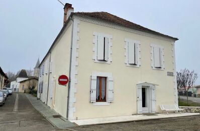 vente maison 136 000 € à proximité de Toulouzette (40250)