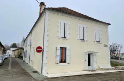 vente maison 136 000 € à proximité de Saint-Sever (40500)