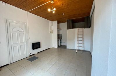 location appartement 450 € CC /mois à proximité de Toulon (83000)