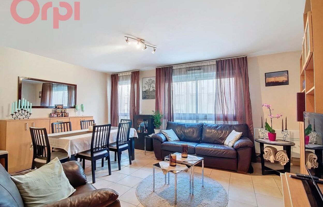 appartement 2 pièces 50 m2 à vendre à Toulon (83000)
