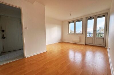 appartement 3 pièces 56 m2 à vendre à Thionville (57100)