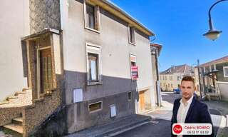 Maison 3 Pièces 63 m² à vendre à Rombas (57120)