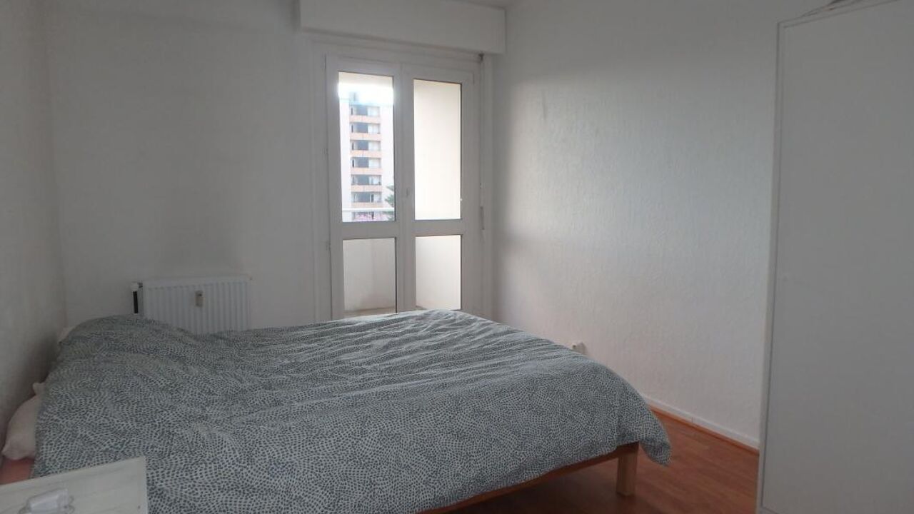 appartement 2 pièces 43 m2 à louer à Moulins-Lès-Metz (57160)