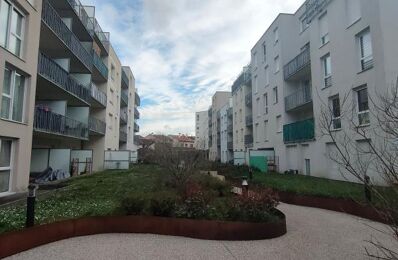 vente appartement 78 000 € à proximité de Fléville-Devant-Nancy (54710)