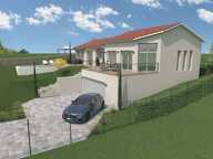 Maison neuve HAUT DE GAMME 3 chambres sur un joli terrain à Saint Bonnet Le Château. — photo 2
