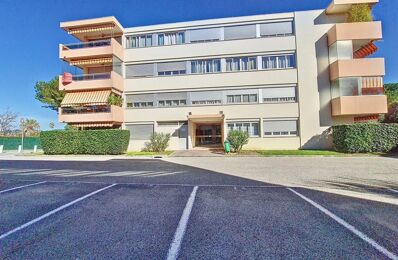 vente appartement 224 000 € à proximité de Auribeau-sur-Siagne (06810)