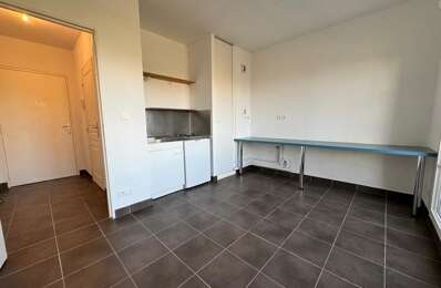 appartement 2 pièces 27 m2 à vendre à Reims (51100)