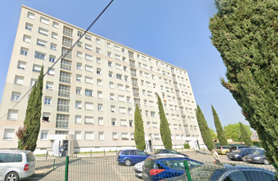 vente appartement 155 000 € à proximité de Montluel (01120)