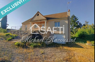 vente maison 165 000 € à proximité de Dracy-le-Fort (71640)