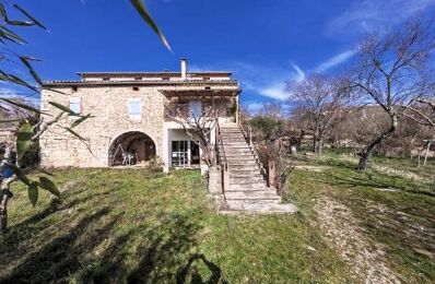 vente maison 351 000 € à proximité de Saint-Jean-du-Pin (30140)