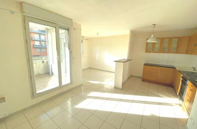 vente appartement 212 000 € à proximité de Villeneuve-Tolosane (31270)