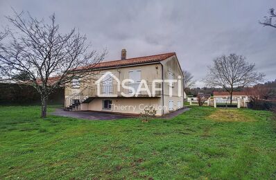 vente maison 189 000 € à proximité de Mazières-en-Gâtine (79310)
