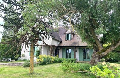 vente maison 230 000 € à proximité de Boulay-les-Barres (45140)