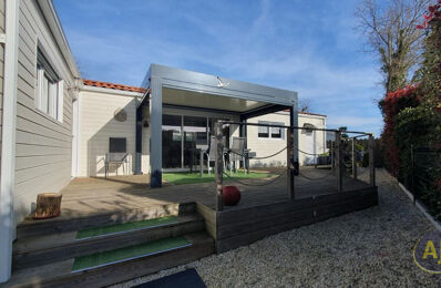 vente maison 270 500 € à proximité de Beaulieu-sous-la-Roche (85190)