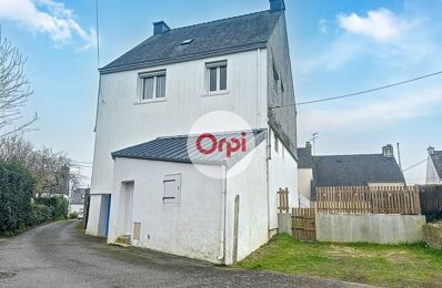 vente maison 269 000 € à proximité de Noyal-Muzillac (56190)