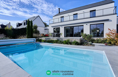 vente maison 845 000 € à proximité de Saint-Georges-sur-Loire (49170)