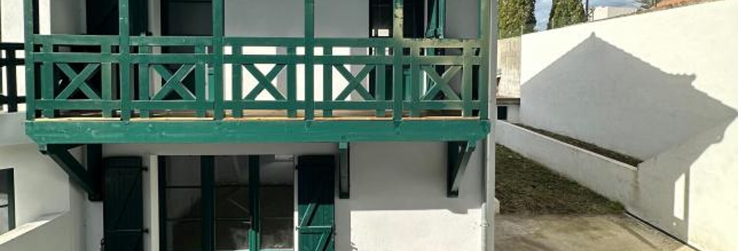 Appartement 6 Pièces 111 m² à vendre à Biarritz (64200)