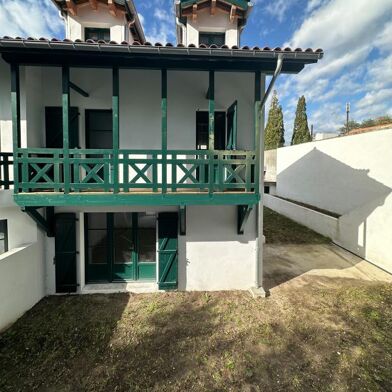 Appartement 6 pièces 605000 €