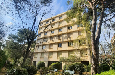 appartement 5 pièces 85 m2 à vendre à Montpellier (34000)