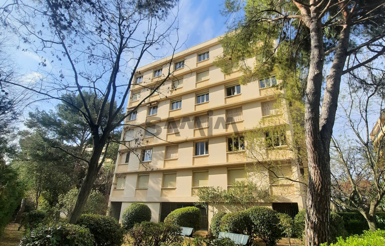 appartement 5 pièces 85 m2 à vendre à Montpellier (34000)