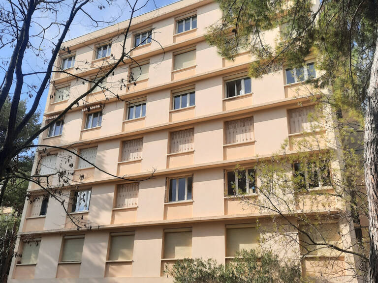 À VENDRE - TRÈS GRAND APPARTEMENT F5 - MONTPELLIER OUEST — photo 1