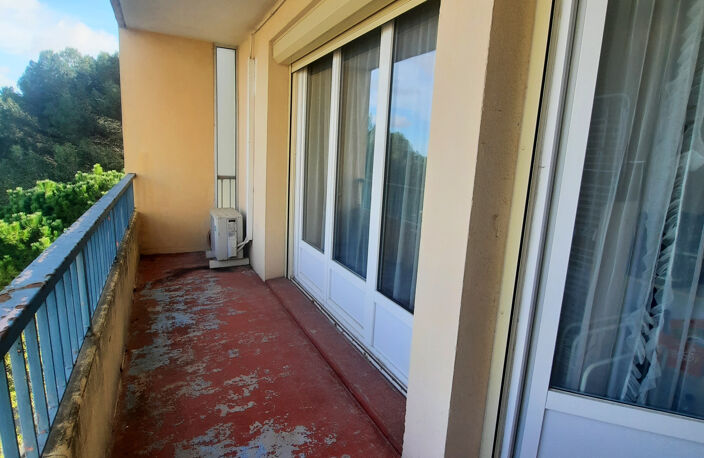 À VENDRE - TRÈS GRAND APPARTEMENT F5 - MONTPELLIER OUEST — photo 2