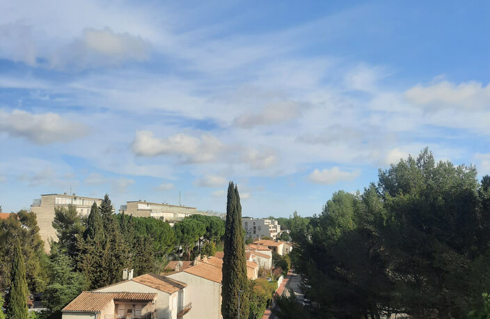 À VENDRE - TRÈS GRAND APPARTEMENT F5 - MONTPELLIER OUEST — photo 3