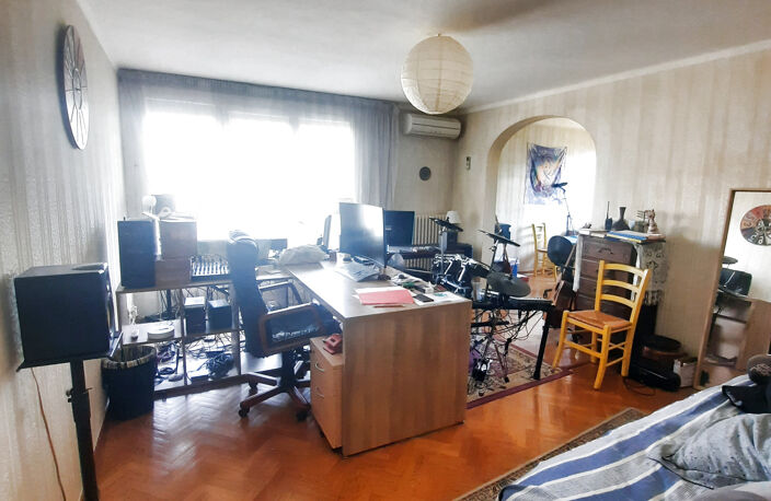 À VENDRE - TRÈS GRAND APPARTEMENT F5 - MONTPELLIER OUEST — photo 5