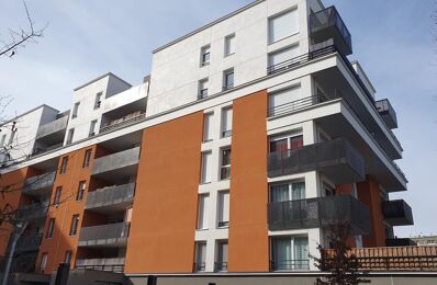 appartement 3 pièces 56 m2 à vendre à Saint-Gratien (95210)