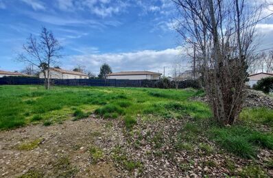 vente terrain 110 000 € à proximité de Villeneuve-Lès-Bouloc (31620)