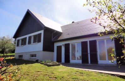 location maison 1 250 € CC /mois à proximité de Vosges (88)