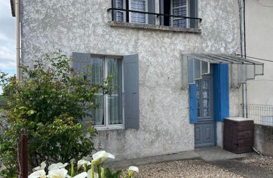 vente maison 95 500 € à proximité de Montpellier-de-Médillan (17260)