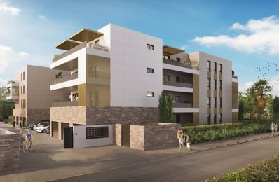 vente appartement 391 000 € à proximité de Salles-d'Aude (11110)