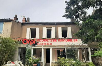 vente maison 275 000 € à proximité de Saint-Amans-Soult (81240)