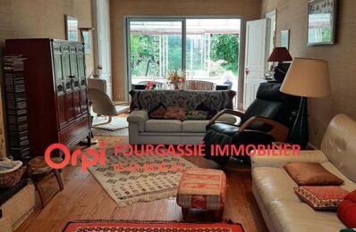 vente maison 275 000 € à proximité de Saint-Amans-Soult (81240)