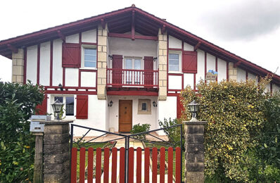 vente maison 699 000 € à proximité de Tarnos (40220)